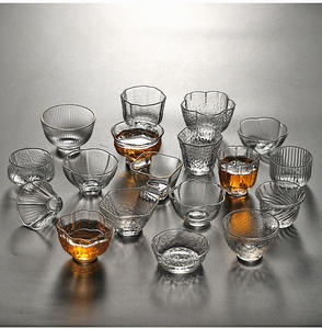 Venta al por mayor Old Fashioned Whisky Glasses Cup Luxury Diamond Crystal Whisky <span class=keywords><strong>Rock</strong></span> Glass para <span class=keywords><strong>Bar</strong></span> Diferentes estilos - Product Image 4