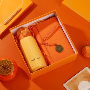 New Stock Ideas 2023 Gift Sets for Women New Style Christmas Gifts for Her Promotional Corporate Gift Set for Staff Colleague - Product Image 1