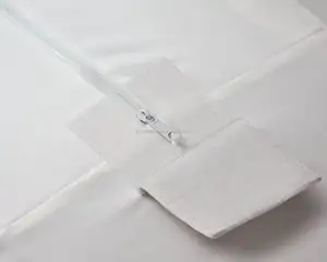 Premium Bed Bug Proof Box Spring Encasement Wasserdichter Matratzen schoner mit Reiß verschluss Box Spring Matratze Bezug Betts chutz