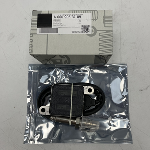 Nuovo Sensore NOx Anteriore di Ricambio 4.9L Supercharged AC 1998-2016 per Mercedes-Benz CLS W257 W213 W238 W177 C205 <span class=keywords><strong>S205</strong></span> - Product Image 1