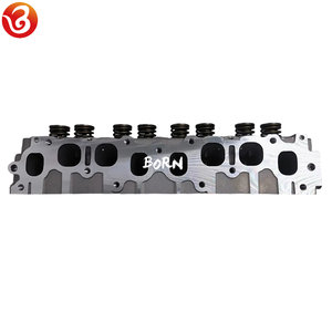 Conjunto de Cabeza de Cilindro UMZ-A274 <span class=keywords><strong>EvoTech</strong></span> 2.7 A274.1003010-10 para GAZ 274 - Product Image 4