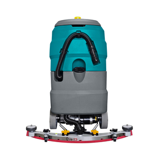 Offre Spéciale : Petite Machine Industrielle Autonome Autoportée pour le Nettoyage des Sols Carrelés - Product Image 3
