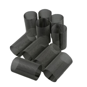 Tube de filtre d'<span class=keywords><strong>aquarium</strong></span> en acier inoxydable 304 - Product Image 4