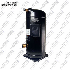 REFRIGERATION <strong>COMPRESSOR</strong> WIDELY USE AC ZR SERIES <strong>COPELAND</strong> <strong>COMPRESSOR</strong> for COOLING <strong>COPELAND</strong> <strong>SCROLL</strong> <strong>COMPRESSOR</strong> - Product Image 2
