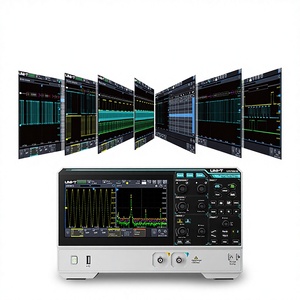 Osciloscopio UNI-T UPO1154HD UPO1082HD de 2/4 Canales, 1.25GSa/s de Alta Resolución, Ancho de Banda de 80/150MHz, Muestreo ADC de 12 bits L85 - Product Image 1