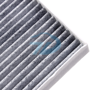 97133-2L000 Máquina automática personalizada para fabricar filtros de aire de cabina con logotipo propio Filtros de cabina de coche de alta eficiencia - Product Image 4