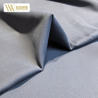 Tissu en maille polyester élasthanne haute élasticité, écologique, résistant aux déchirures, séchage rapide, couleurs personnalisées, OEM/ODM, livraison rapide pour le sport