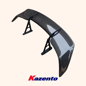 Para Toyota GR86 BRZ FT86 GT86 S2000 <span class=keywords><strong>MX5</strong></span> Miata Universal Carbon ADR Alerón trasero - Product Image 5