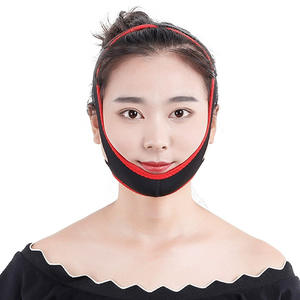 गर्म बिक्री विरोधी Ajustable खर्राटे ठोड़ी का पट्टा बंद करो खर्राटे बेल्ट नींद Neap ठोड़ी समर्थन पट्टियाँ वयस्क रात सो सहायता के लिए डिवाइस - Product Image 3