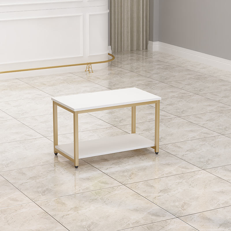 Length 80 width 40 height 50 gold frame whiteboard