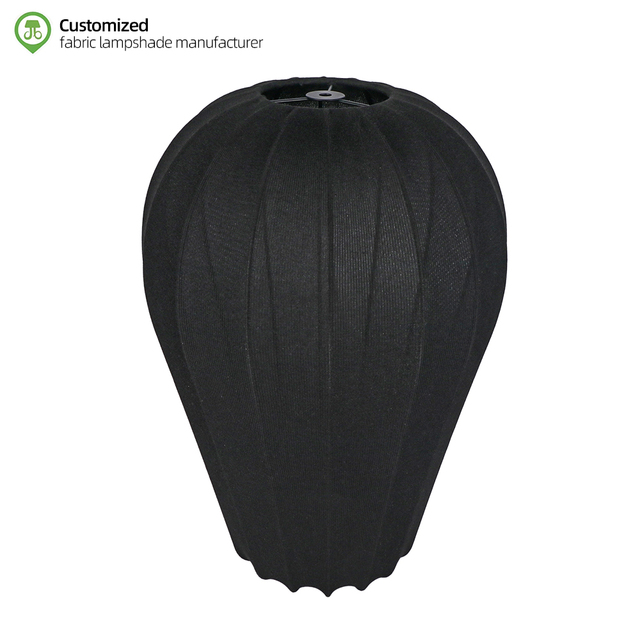 Dome Light Cover Round Ball Shaped Lamp Shade Room Light Shade Black Pendant Hanging Lampshade