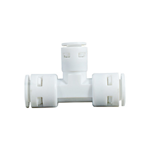 Accesorios para filtros de agua, conector en T 7466 de 3 puntos a 2 puntos para purificador de agua, gran compatibilidad - Product Image 4