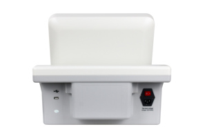 A High Frequency Anti-aging Machine Face&body Lifting With 3/5 Cartridges - Product Image 4