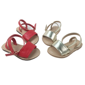 Sandales à lacets avec Logo pour enfants, chaussures unisexes pour bébés garçons de <span class=keywords><strong>9</strong></span> <span class=keywords><strong>mois</strong></span> - Product Image 5