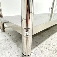 Edelstahl bank Edelstahl werkbank Edelstahl waschbecken Werkbank