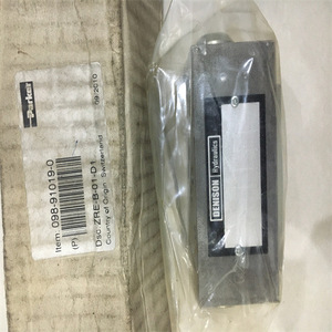 Filtre à particules F602-16WJR/M4 Fabriqué en Chine - Product Image 1