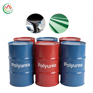 Productos de Esquí al Por Mayor a Bajo Precio CAS 51852-81-4 C16H22N2O5 Revestimiento Impermeable de Poliuretano Poliurea Marca DOBO Súper Grado - Product Image 2