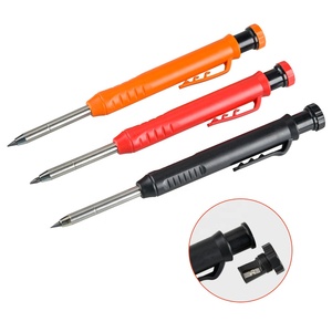 <span class=keywords><strong>Crayon</strong></span> <span class=keywords><strong>de</strong></span> <span class=keywords><strong>menuisier</strong></span> rechargeable avec <span class=keywords><strong>taille</strong></span>-<span class=keywords><strong>crayon</strong></span> mécanique et fils, offre spéciale - Product Image 3