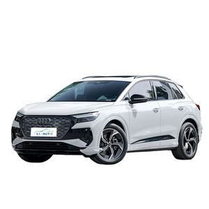 SUV de luxe 5 portes 5 places haute performance 2025 pour <span class=keywords><strong>Q4</strong></span> E-tron 50 - <span class=keywords><strong>Prix</strong></span> des véhicules électriques - Product Image 5