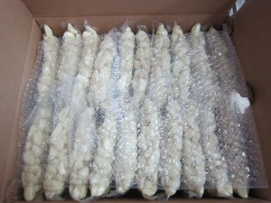 <span class=keywords><strong>Ajo</strong></span> Entero Pelado <span class=keywords><strong>de</strong></span> Alta Calidad para Exportación en Envase al Vacío, Baja Germinación - Product Image 4