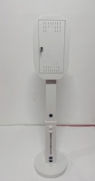 Xinxpri XPR-iP4 Photomaton pour fêtes et mariages, écran tactile, commande facile, compatible avec les iPad/tablettes, impression instantanée