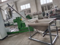 Máquina Extrusora de Láminas de Polipropileno (PP) para la Fabricación de Láminas Corrugadas, Línea de Producción para Cajas de Embalaje