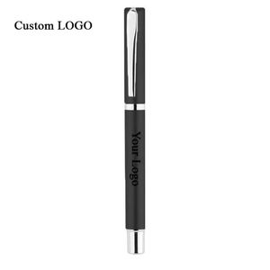 High-Quality Plastic OEM Ballpoint <b>Pen</b> for Corporate Events & Team Building - Product Image 1