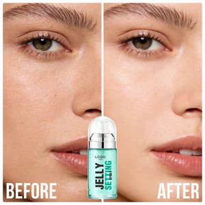 Spray Fijador de <span class=keywords><strong>Maquillaje</strong></span> 3 en 1, Hidratante, Primer y Fijador, con Acabado Luminoso y de Larga Duración para Mujer, OEM/ODM - Product Image 4