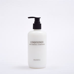 เจลอาบน้ำและแชมพูสำหรับห้องพักแขกบอดี้โลชั่นขนาด300มล. หรูหราออกแบบได้ตามที่ต้องการ - Product Image 3