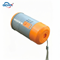 Pompe à air électrique haute pression pour extérieur, gonflage et dégonflage, pour matelas pneumatique, canapé gonflable, tente, chaise longue
