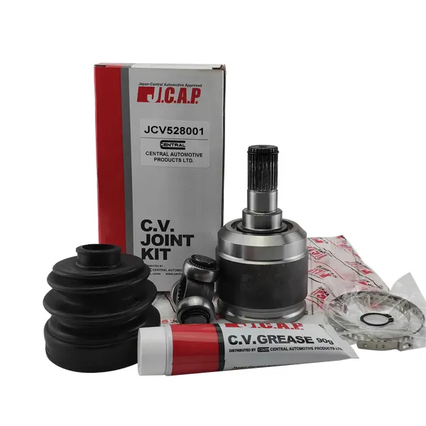 Japan High Quality Securely Auto Parts Cv Joint Manufacturers