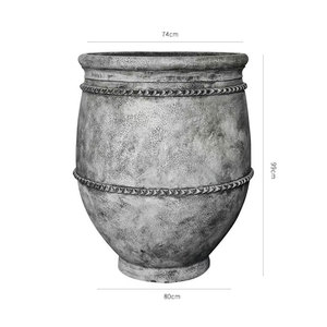 Promozione vendita calda <span class=keywords><strong>in</strong></span> calcestruzzo vaso di fiori <span class=keywords><strong>stampi</strong></span> grande fioriera di <span class=keywords><strong>cemento</strong></span> plastica acciaio stampo <span class=keywords><strong>Silicone</strong></span> <span class=keywords><strong>cemento</strong></span> vasi di fiori <span class=keywords><strong>stampi</strong></span> - Product Image 5