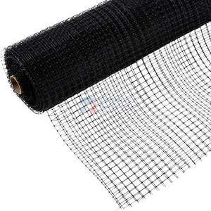 Rete a rete per talpa Anti-uccello diretta in fabbrica in plastica estrusa per allevamenti di pollame per polli tagliati su misura disponibili - Product Image 4