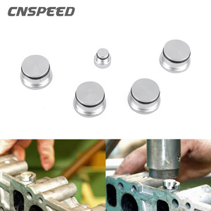 ปลั๊กท่อร่วมไอดี CNSPEED สำหรับอัลฟ่า โรมิโอ วอกซ์ฮอล 1.9L ชิ้นส่วนอัพเกรดเครื่องยนต์ SW001-AR - Product Image 1