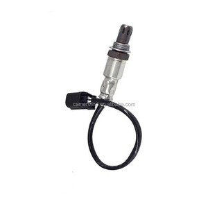 Alta calidad 234-4980 36532-5LA-A01 <span class=keywords><strong>4</strong></span> cables trasero aguas abajo Lambda oxígeno <span class=keywords><strong>O2</strong></span> <span class=keywords><strong>Sensor</strong></span> para HONDA CRV 2.4L 2015-2016 accesorio de coche - Product Image 2