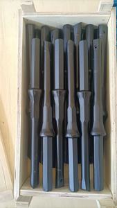 Nhà máy cung cấp tích hợp khoan que với đục loại <span class=keywords><strong>bit</strong></span> khai thác Ống khoan giảm dần - Product Image 6