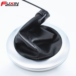 ฝาครอบกันฝุ่นเกียร์รถยนต์ Fuxin รุ่น 8200454976 อุปกรณ์ตกแต่งภายในหนังสำหรับรถยนต์เรโนลต์ - Product Image 5