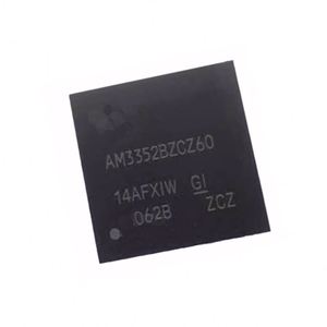 Microprocesador AM3352BZCZ60 AM3352BZCZ80 AM3352BZCZ100, Circuito Integrado, Chip IC AM3352BZCZ60 - Product Image 1