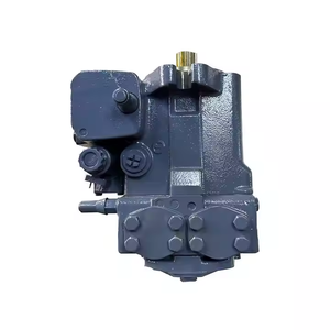 Pompe à piston hydraulique série A10VG, A10VG63EZ2D, M1, pompe hydraulique à déplacement variable élevé, pompe hydraulique best-seller, A10VG1 - Product Image 1