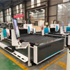 Jinan Honorfuture Machinery Co., Ltd. logo