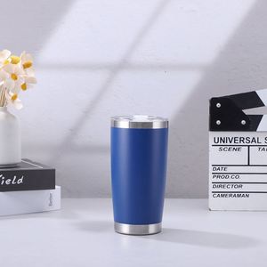 Vaso Térmico Promocional de 30 oz con Recubrimiento en Polvo, Logotipo de Marca Personalizado, Taza Térmica para Auto - Product Image 3