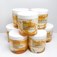 Crème éclaircissante pour le corps, fabricants et fournisseurs de produits de soin de la peau, crème blanchissante pour le corps sur mesure, Thaïlande