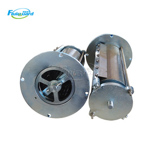 <span class=keywords><strong>ตะแกรง</strong></span>ลวดตาข่ายสเตนเลสสตีล304 316ตัวกรองจอห์นสันตัวกรองลวดลิ่มรูปตัววีแผ่นตะแกรงลวดลิ่ม - Product Image 2