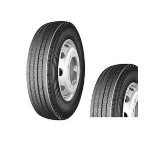 ยางรถบรรทุกเรเดียล 315/80R22.5 295/75R22.5 11R22.5 10R22.5 ยางรถบรรทุกเรเดียล - Product Image 1