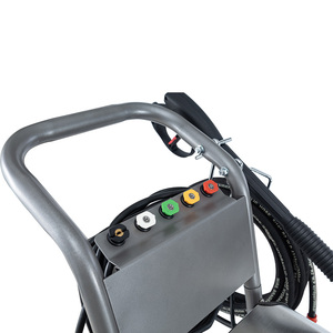 DANAU Pembersih Tekanan Tinggi 3000 Psi <span class=keywords><strong>200</strong></span> Bar Easy Pump Power Electric Garage Car Jetwash <span class=keywords><strong>Nettoyeur</strong></span> <span class=keywords><strong>haute</strong></span> <span class=keywords><strong>pression</strong></span> pour allées - Product Image 4