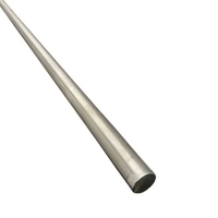 Barre ronde en acier inoxydable 431 416 310 420 321, service de découpe, soudage et pliage sur mesure