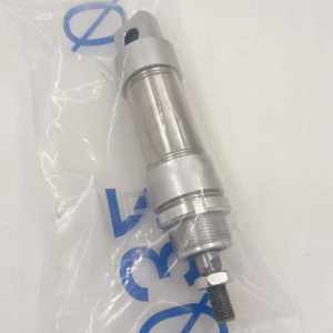 กระบอกสูบขนาดเล็ก DSNU-16-10-<span class=keywords><strong>P</strong></span>-A 19198 รุ่นใหม่หนึ่งชิ้น - Product Image 1