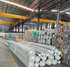 מוט עגול מפלדת אל-חלד פרימיום 17-4PH |   ASTM A564, SUS630 <span class=keywords><strong>SUS301</strong></span> |   התכהה בזירה 1 מ\\\"מ-80 מ\\\"מ - Product Image 6