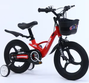 定制高品质运动价格便宜儿童儿童小型自行车