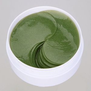 Patchs Hydrogel Or Beauté en Gros pour les Yeux, Masques Contour des Yeux, Coussinets Anti-Âge pour les Yeux - Product Image 2